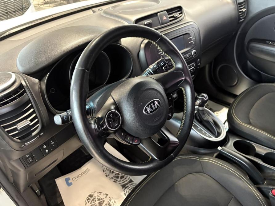 Kia Soul II Новомосковск  - изображение 16