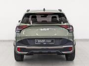 Kia Sportage V Москва  - изображение 36