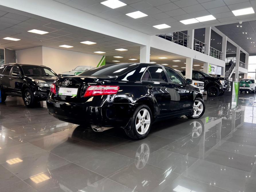 Toyota Camry VI (XV40) Рестайлинг Тверь  - изображение 2