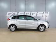 Lada (ВАЗ) XRAY I Воронеж  - изображение 23