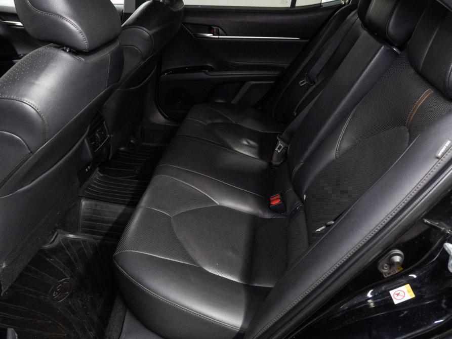 Toyota Camry VIII (XV70) Тюмень  - изображение 16