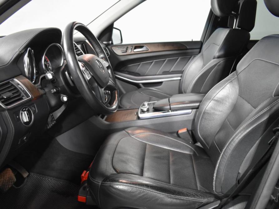 Mercedes-Benz GL-Класс II (X166) Санкт-Петербург  - изображение 10