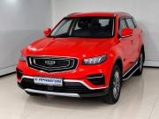 Geely Atlas Pro Москва  - изображение 16