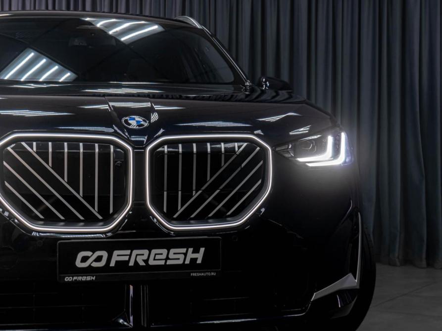 BMW X3 IV (G45/G48) Тюмень  - изображение 12