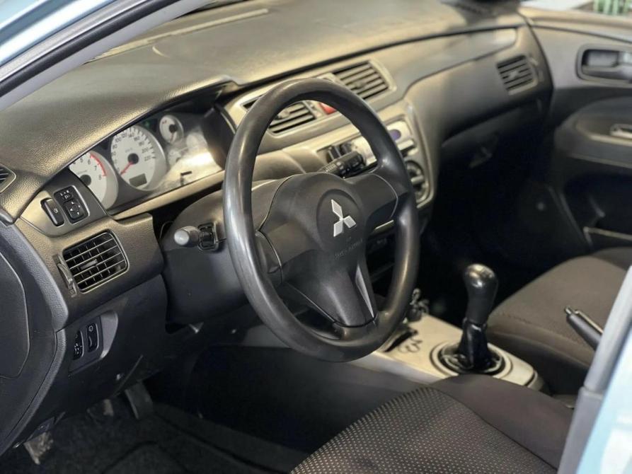 Mitsubishi Lancer IX Рестайлинг Екатеринбург  - изображение 10