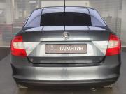 Skoda Rapid I Уфа  - изображение 29