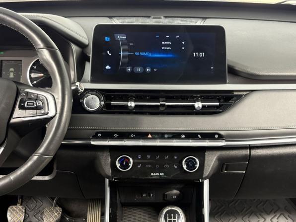 Chery Tiggo 4 Pro I с пробегом 2023 года, цена 1 460 000 рублей, 61387 км, внедорожник, Автокод Объявления