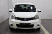 Nissan Note I Рестайлинг Ульяновск  - изображение 16