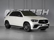 Mercedes-Benz GLE AMG II (V167) Минеральные Воды  - изображение 33