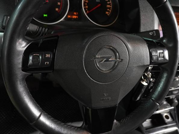 Opel Astra H Рестайлинг с пробегом 2010 года, цена 699 000 рублей, 141394 км, универсал, Автокод Объявления
