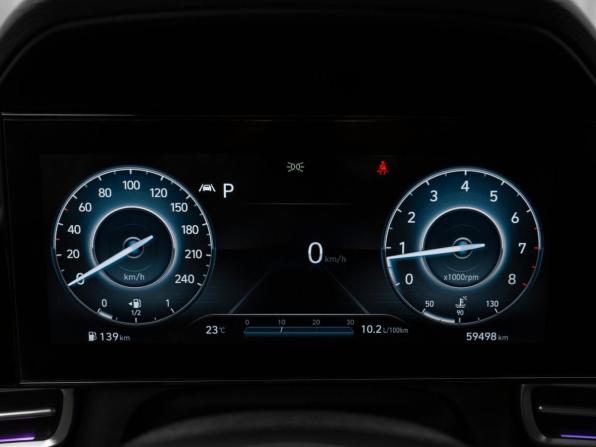 Hyundai Elantra VII (CN7) с пробегом 2021 года, цена 2 440 000 рублей, 59469 км, седан, Автокод Объявления