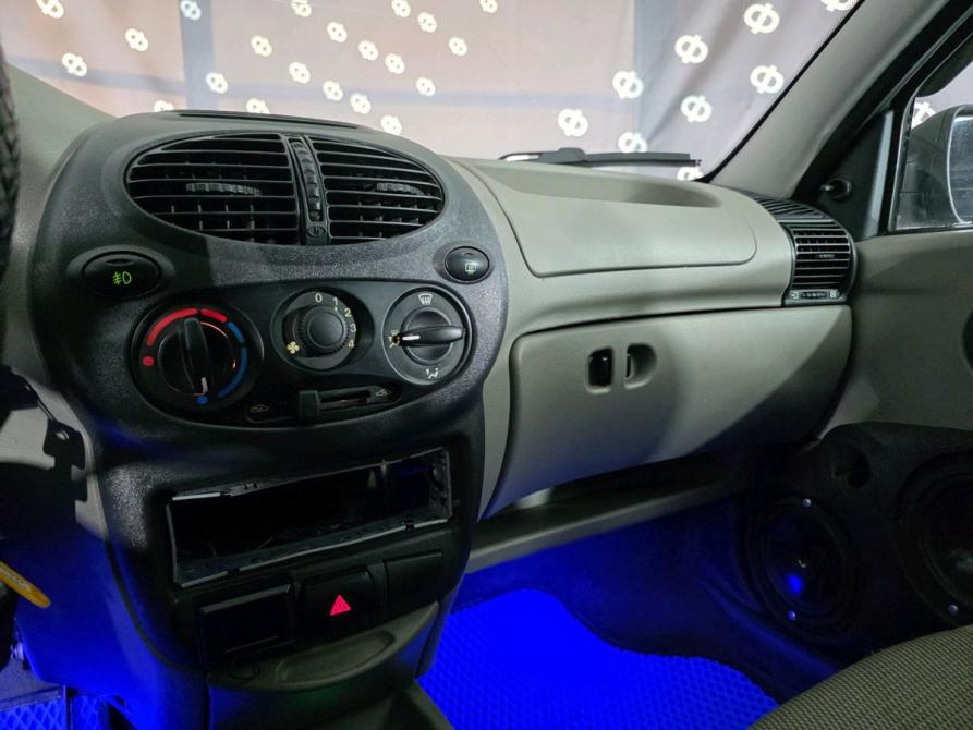 Lada (ВАЗ) Kalina I Новосибирск  - изображение 20