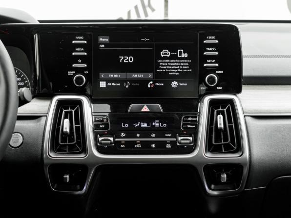 Kia Sorento IV с пробегом 2020 года, цена 3 140 000 рублей, 89253 км, внедорожник, Автокод Объявления