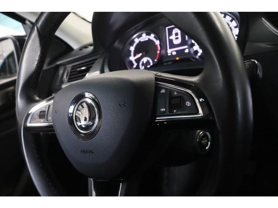 Skoda Rapid I Рестайлинг Коломна  - изображение 8