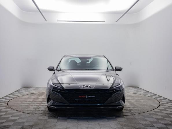 Hyundai Elantra VII (CN7) с пробегом 2021 года, цена 1 946 000 рублей, 59900 км, седан, Автокод Объявления