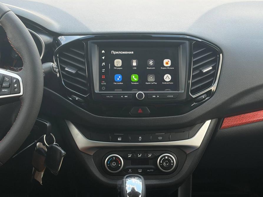 Lada (ВАЗ) Vesta I Екатеринбург  - изображение 27