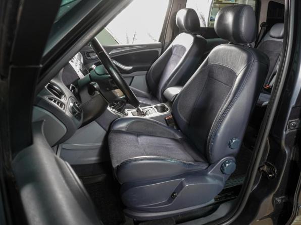 Ford S-MAX I с пробегом 2007 года, цена 689 000 рублей, 258748 км, минивэн, Автокод Объявления