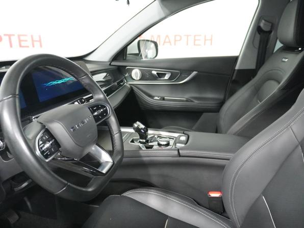 Chery Tiggo 7 Pro Max I Рестайлинг с пробегом 2024 года, цена 2 019 000 рублей, 43200 км, внедорожник, Автокод Объявления