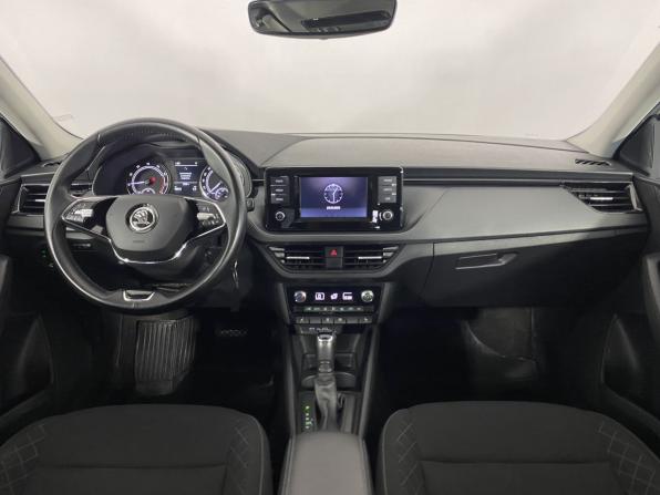 Skoda Rapid II с пробегом 2021 года, цена 1 780 000 рублей, 88617 км, лифтбек, Автокод Объявления
