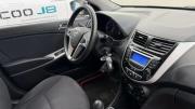 Hyundai Solaris I Череповец  - изображение 28