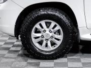Toyota Land Cruiser 200 Series Москва  - изображение 35