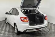 Lada (ВАЗ) Granta I Рестайлинг Нижний Новгород  - изображение 30