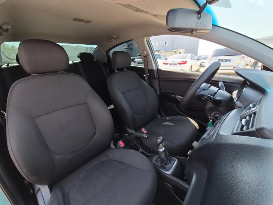 Kia Rio III Саратов  - изображение 35