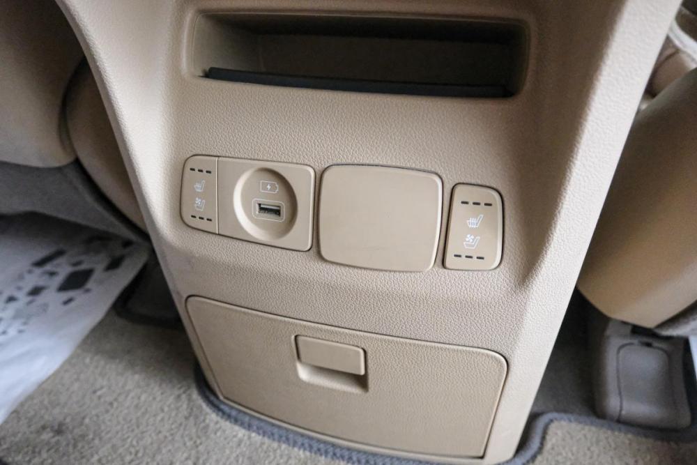 Kia Carnival III Красноярск  - изображение 20