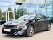 Kia K5 III Воронеж  - изображение 30