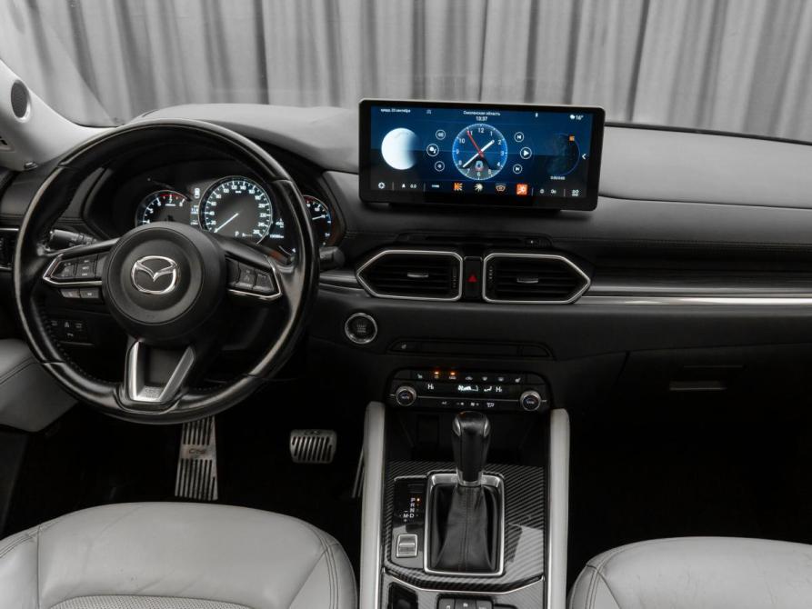 Mazda CX-5 II Москва  - изображение 8