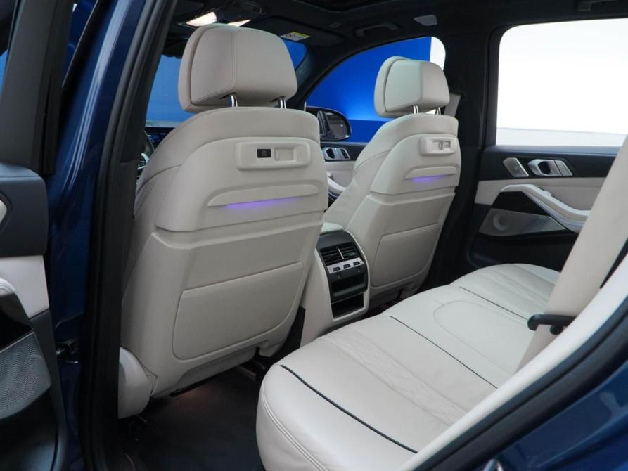 BMW X5 IV (G05/G18) Москва  - изображение 11