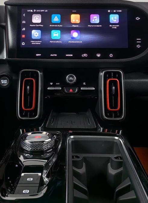 Haval Dargo I Москва  - изображение 12