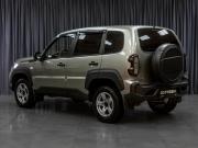 Lada (ВАЗ) Niva Travel I Тюмень  - изображение 18