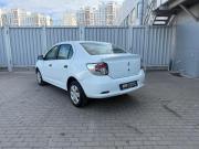 Renault Logan II Ростов-на-Дону  - изображение 24