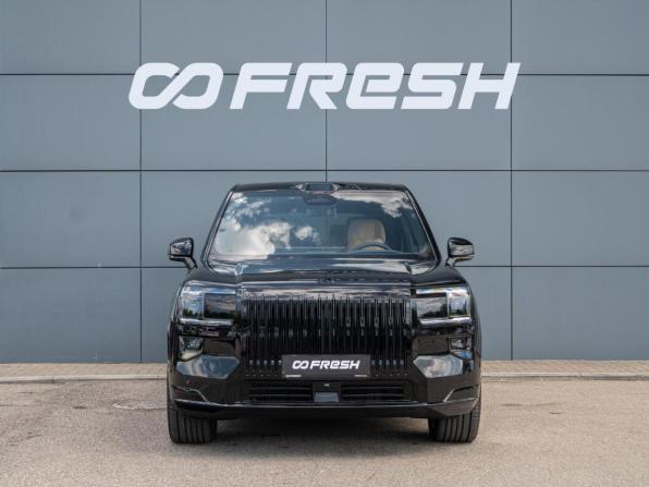 Zeekr 9X с пробегом 2025 года, цена 12 400 000 рублей, 1151 км, внедорожник, Автокод Объявления