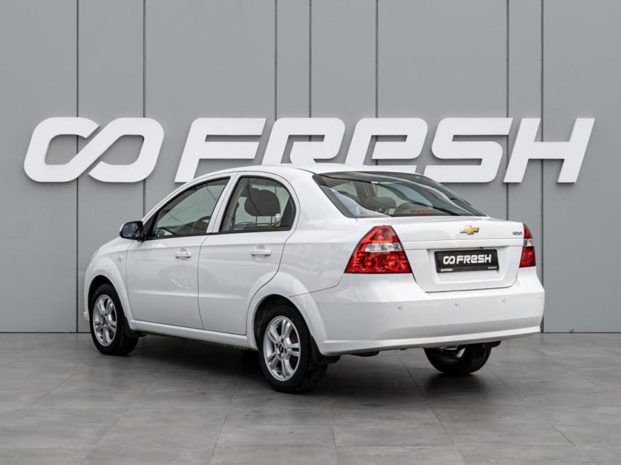 Chevrolet Nexia I Краснодар  - изображение 2