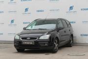 Ford Focus II Пермь  - изображение 22