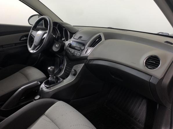Chevrolet Cruze I Рестайлинг с пробегом 2013 года, цена 893 000 рублей, 61890 км, седан, Автокод Объявления