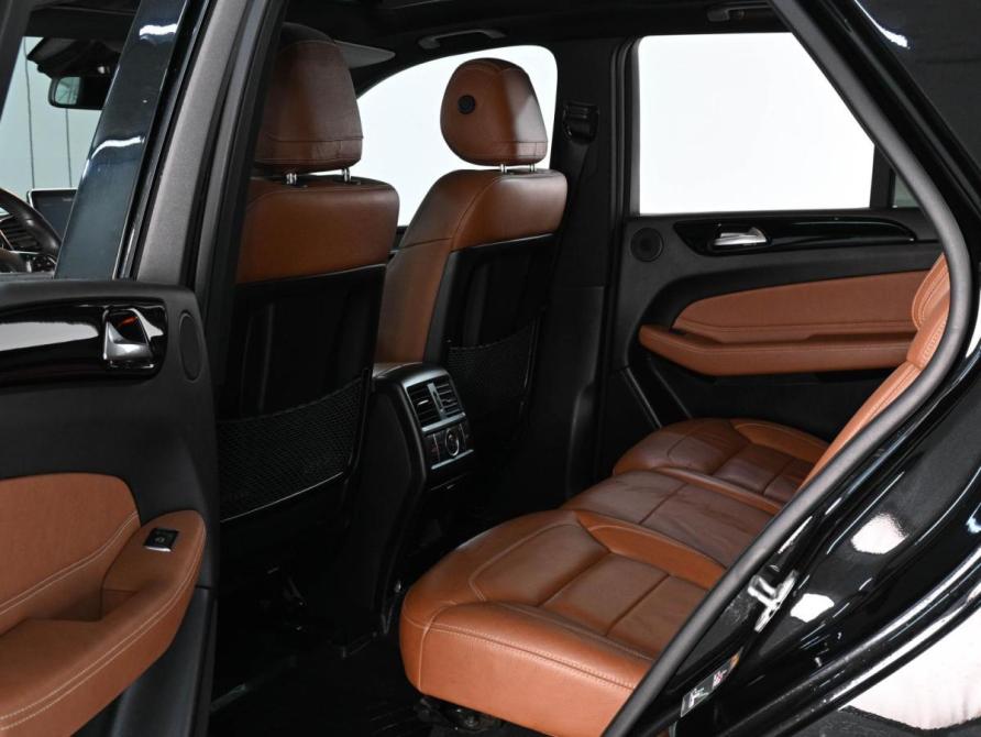 Mercedes-Benz GLE I (W166) Ростов-на-Дону  - изображение 11