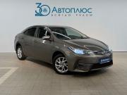 Toyota Corolla XI (E160 E170 E180) Омск  - изображение 17