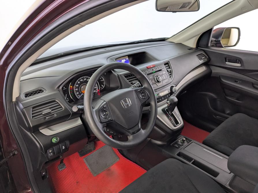 Honda CR-V IV Москва  - изображение 16