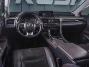 Lexus RX IV Ростов-на-Дону  - изображение 28