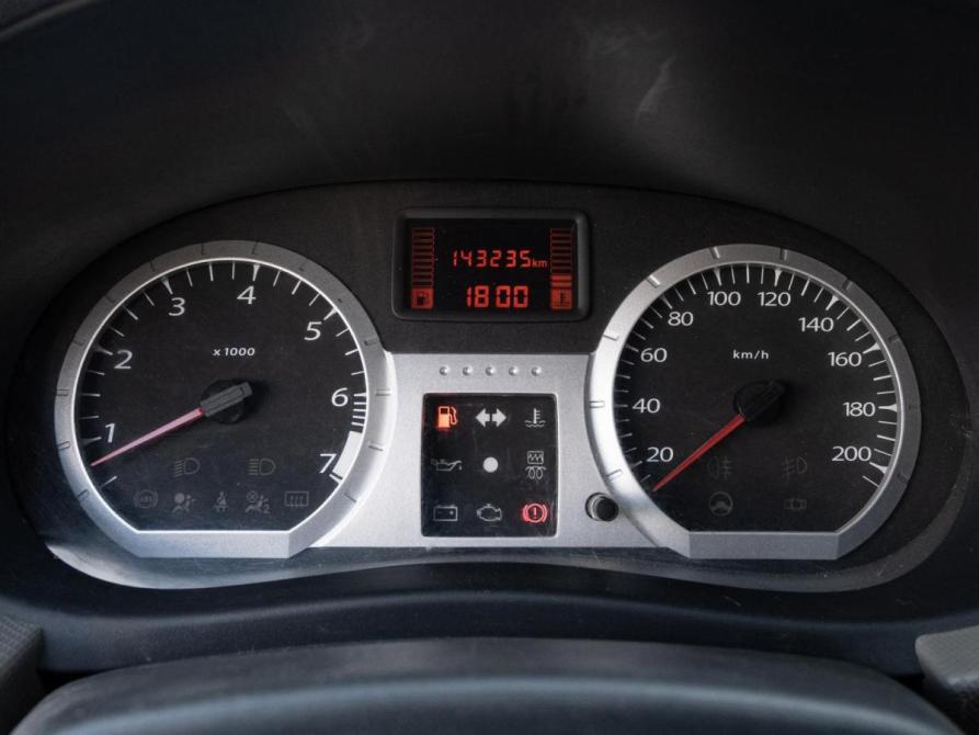 Lada (ВАЗ) Largus I Краснодар  - изображение 16