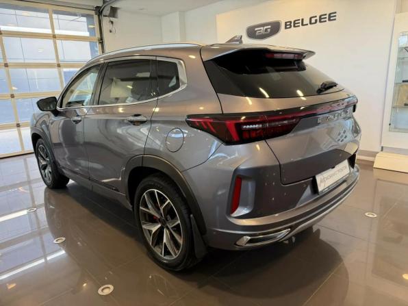 Exeed LX I Рестайлинг с пробегом 2023 года, цена 2 280 000 рублей, 6604 км, внедорожник, Автокод Объявления