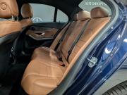 Mercedes-Benz C-Класс IV (W205) Рестайлинг Москва  - изображение 42