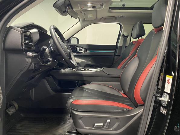 Haval H3 I с пробегом 2024 года, цена 2 200 000 рублей, 54973 км, внедорожник, Автокод Объявления