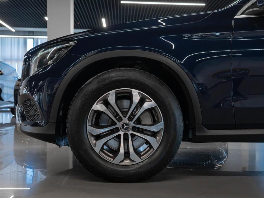 Mercedes-Benz GLC I (X253) Москва  - изображение 22