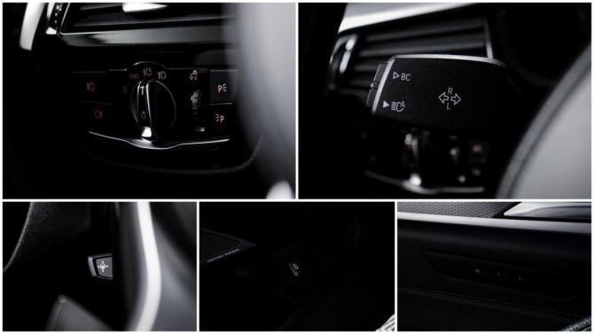 BMW 5 серии VII (G30/G31/G38) с пробегом 2019 года, цена 3 200 000 рублей, 163911 км, седан, Автокод Объявления