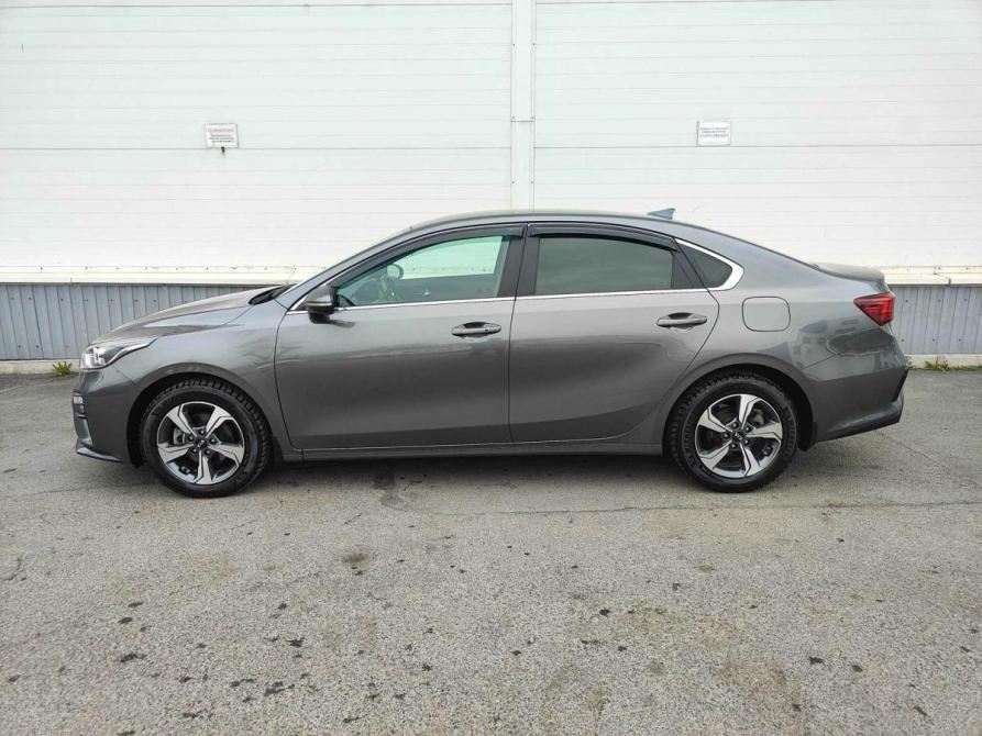 Kia Cerato IV Санкт-Петербург  - изображение 9