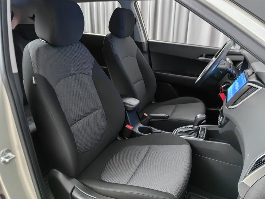 Hyundai Creta I Подольск  - изображение 7